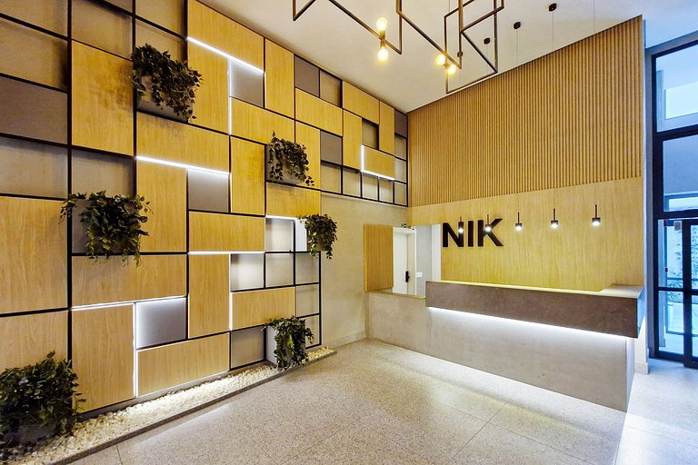 WeHome – A charming space on Paulista Avenue