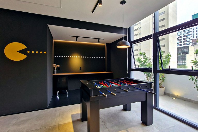 WeHome – A charming space on Paulista Avenue