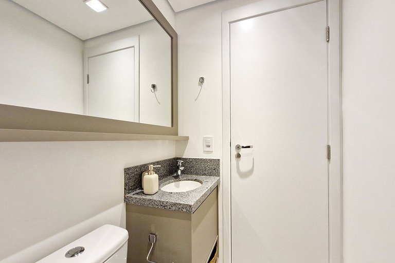 WeHome – A charming space on Paulista Avenue