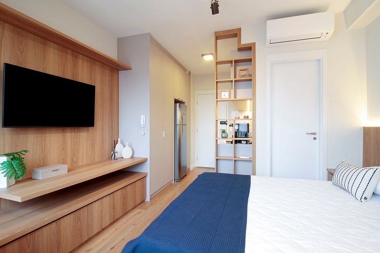 WeHome – A charming space on Paulista Avenue