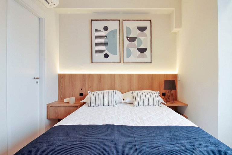 WeHome – A charming space on Paulista Avenue