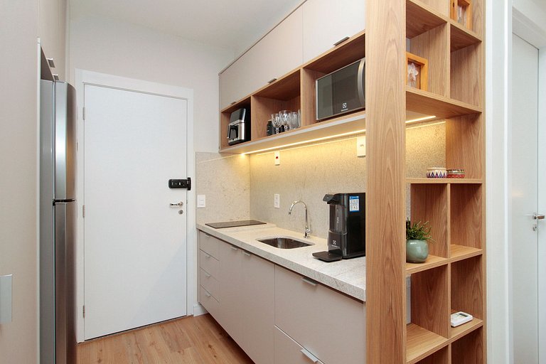 WeHome – A charming space on Paulista Avenue