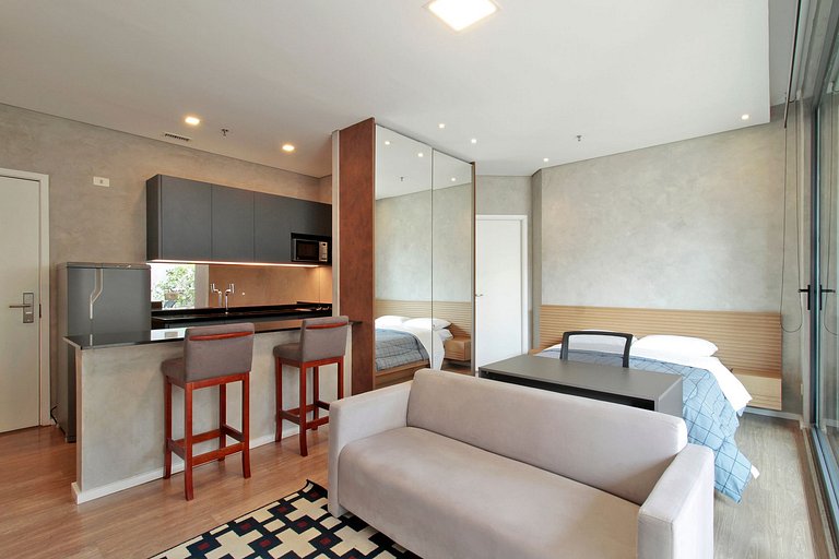 Wehome - Estudio situado en una residencia en Florida