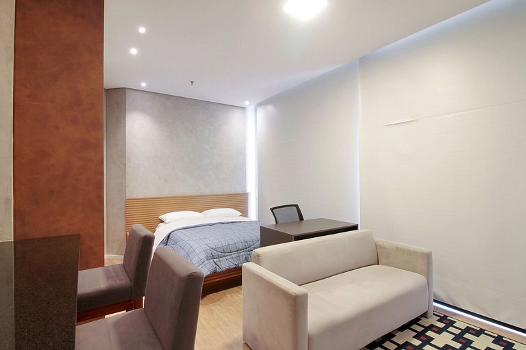 Wehome - Estudio situado en una residencia en Florida