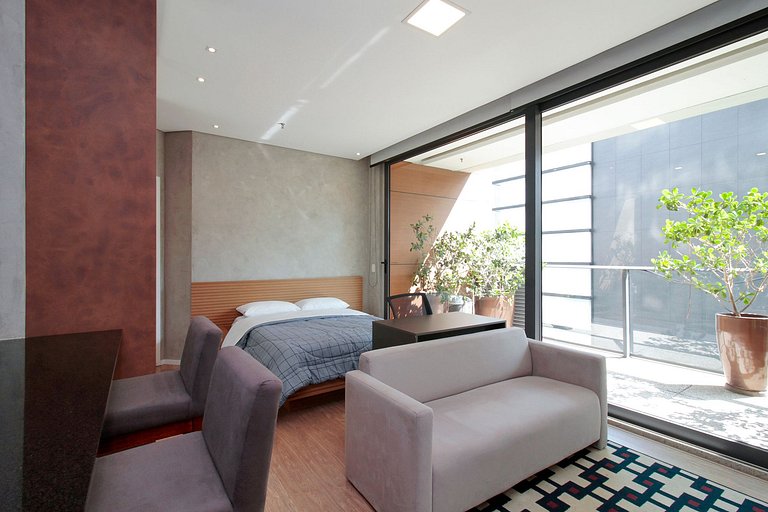 Wehome - Estudio situado en una residencia en Florida