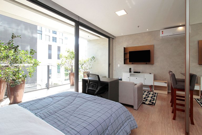 Wehome - Estudio situado en una residencia en Florida