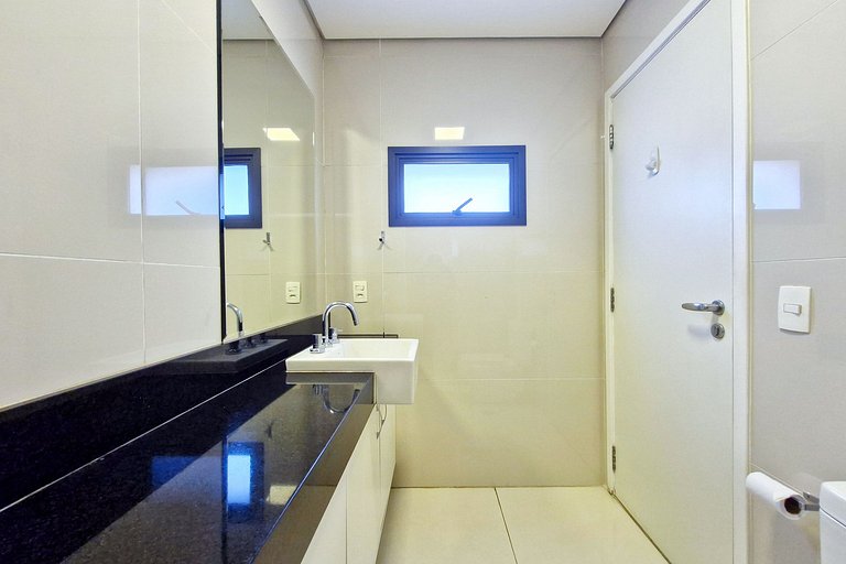 Studio na Vila Olímpia | FL Residence | WeHome