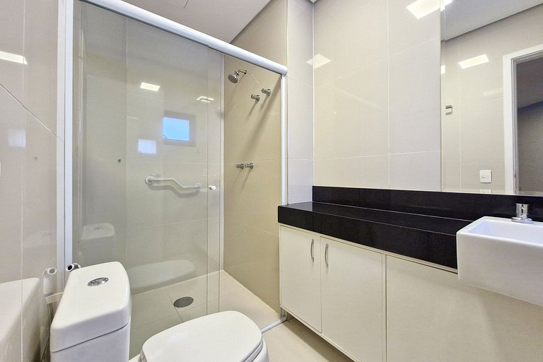Studio na Vila Olímpia | FL Residence | WeHome
