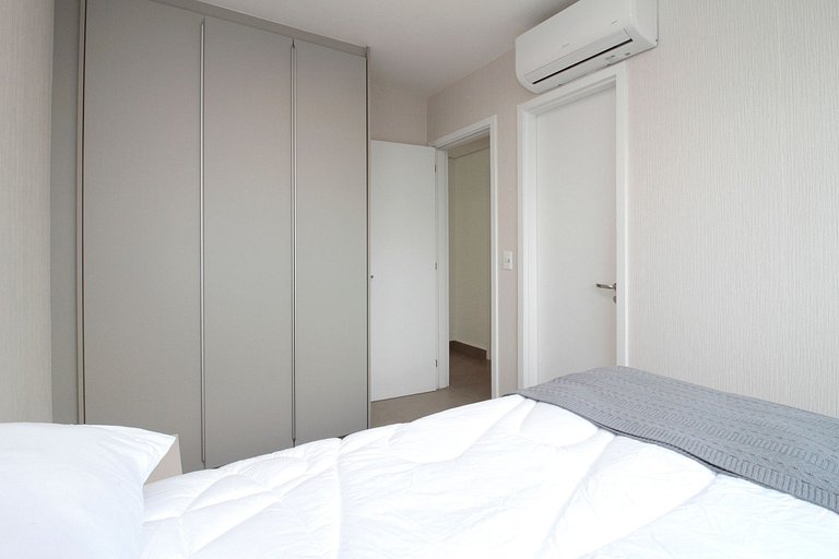 Wehome - Impeccable Duplex, next to Ibirapuera