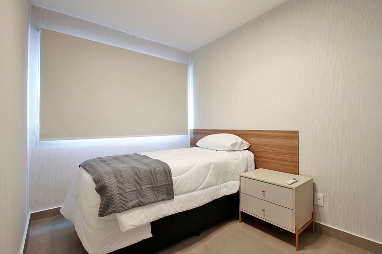 Wehome - Impeccable duplex near Ibirapuera