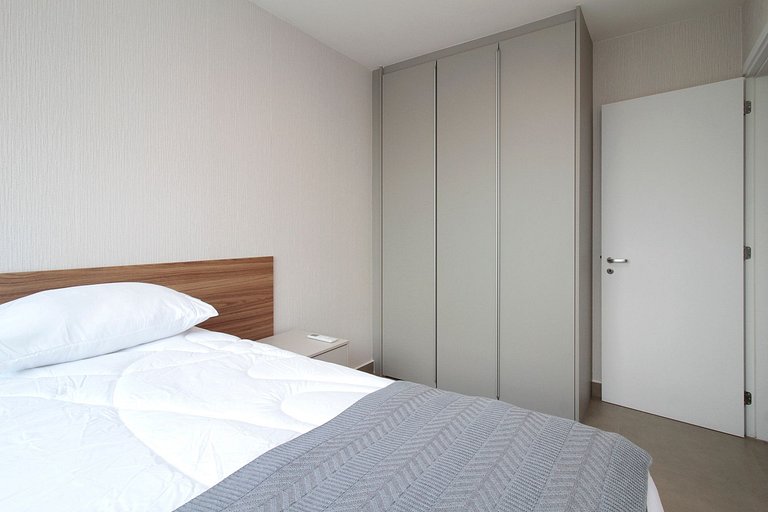 Wehome - Impeccable Duplex, next to Ibirapuera