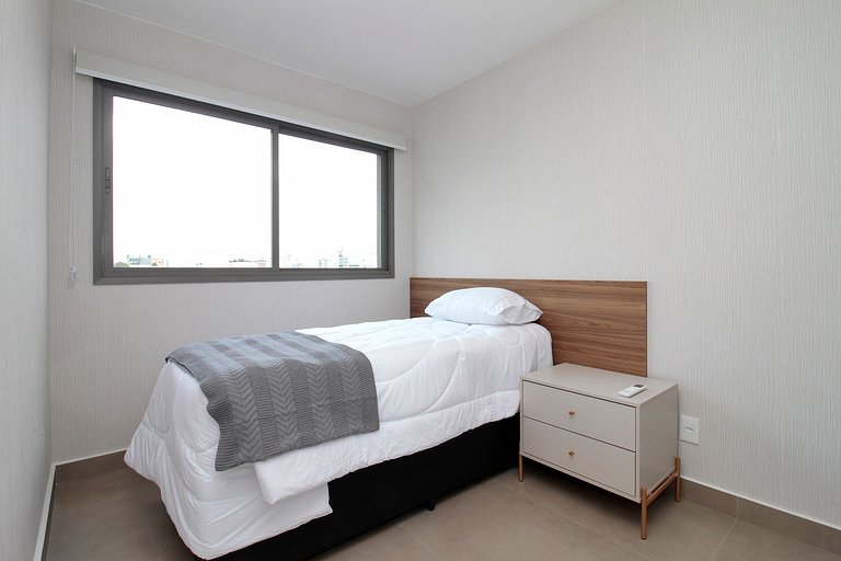 Wehome - Impecable Duplex, junto a Ibirapuera