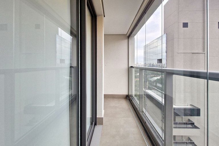 Wehome - Impeccable Duplex, next to Ibirapuera