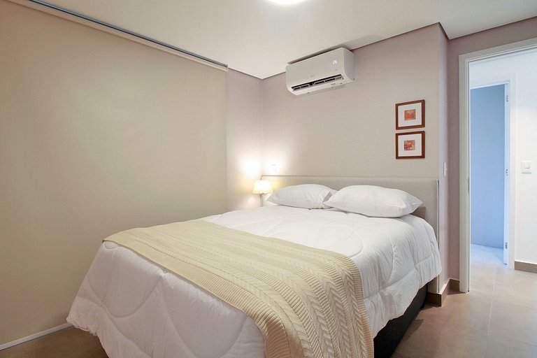 Wehome - Duplex impecável, ao lado do Ibirapuera