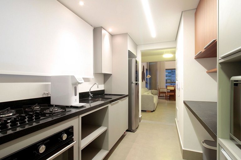 Wehome - Impeccable duplex near Ibirapuera