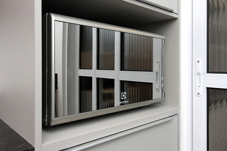 Wehome - Duplex impecável próximo ao Parque Ibirapuera