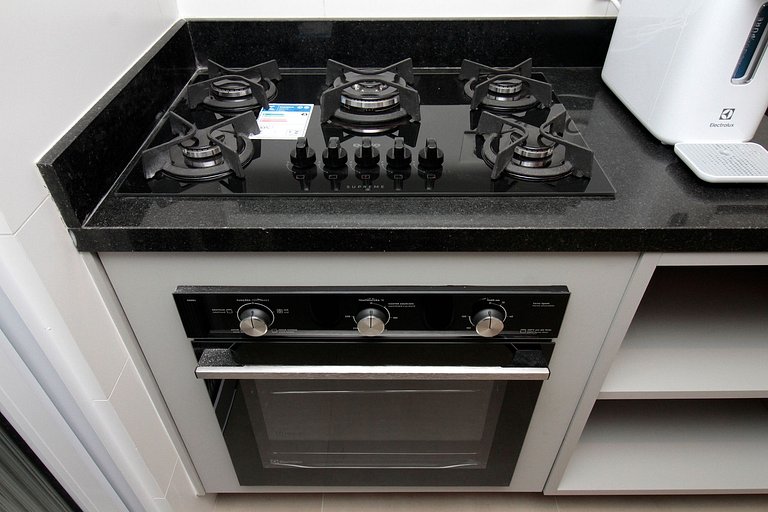 Wehome - Impeccable Duplex, next to Ibirapuera