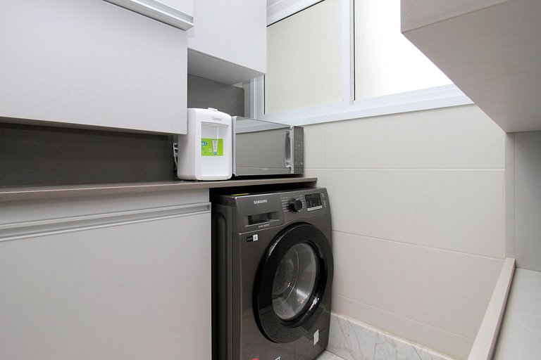 Flat de 1 quarto mobiliado na Vila Nova Conceição | WeHome