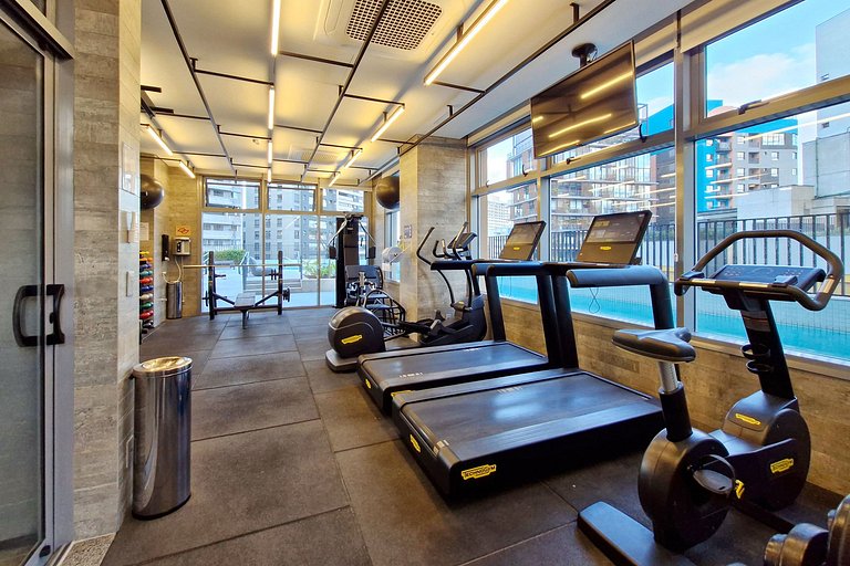 Wehome - Um novo conceito na Vila Madalena