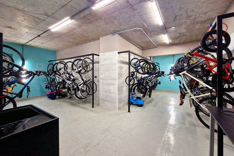 Wehome - A fresh concept in Vila Madalena