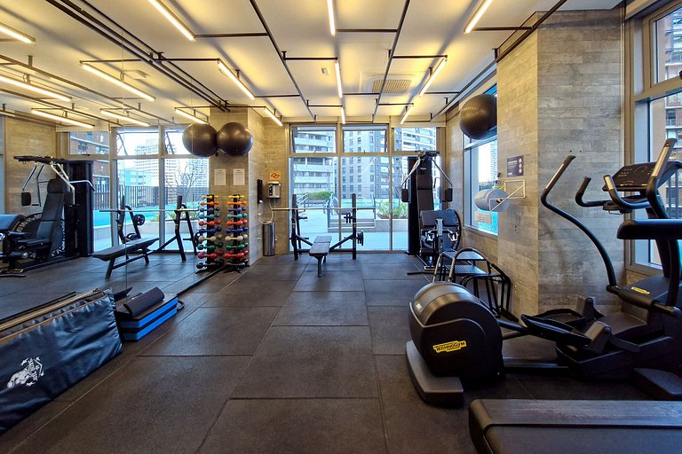 Wehome: una nueva propuesta en Vila Madalena