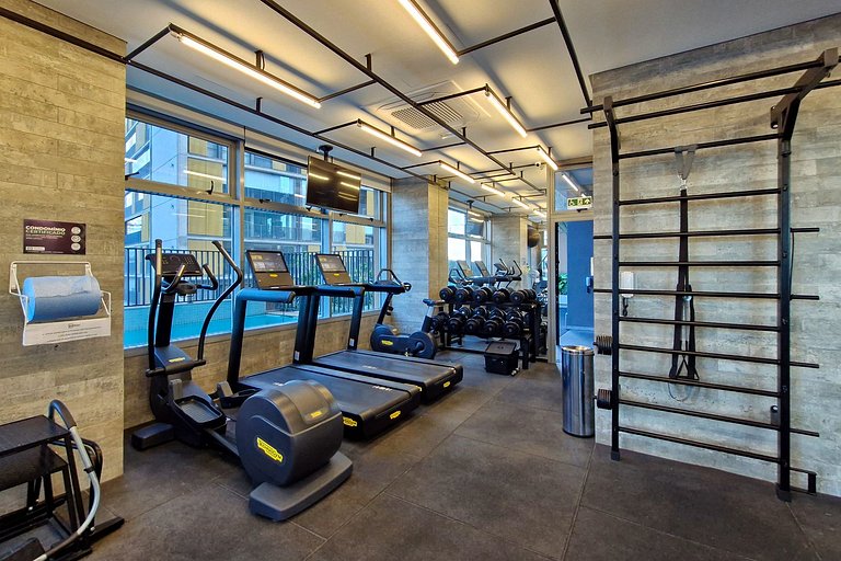 Wehome: una nueva propuesta en Vila Madalena