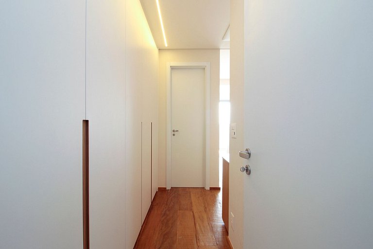 Flat de 2 quartos mobiliado na Vila Madalena | WeHome