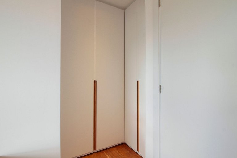 Flat de 2 habitaciones amueblado en Vila Madalena | WeHome