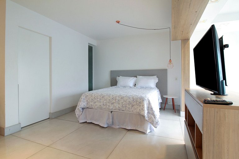 Wehome - Flat at Horizonte JK building