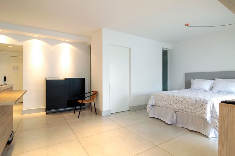 Wehome - Flat at Horizonte JK building