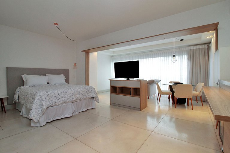 Wehome - Flat at Horizonte JK building