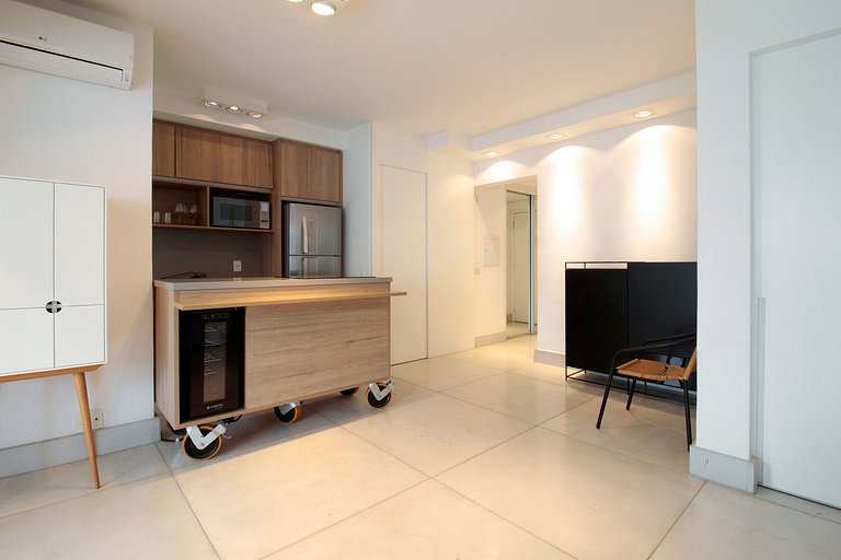 Wehome - Flat at Horizonte JK building