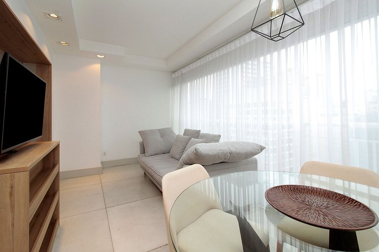 Wehome - Flat at Horizonte JK building