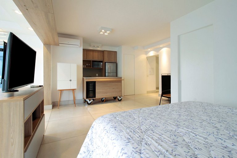 Wehome - Flat at Horizonte JK building