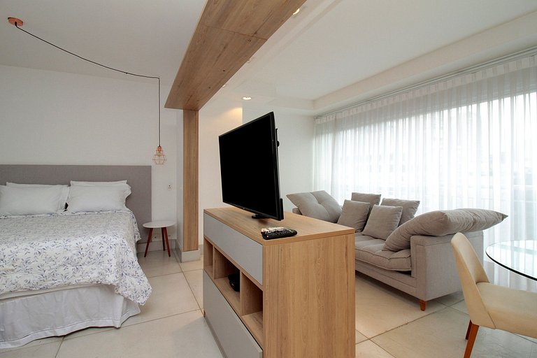 Wehome - Flat at Horizonte JK building