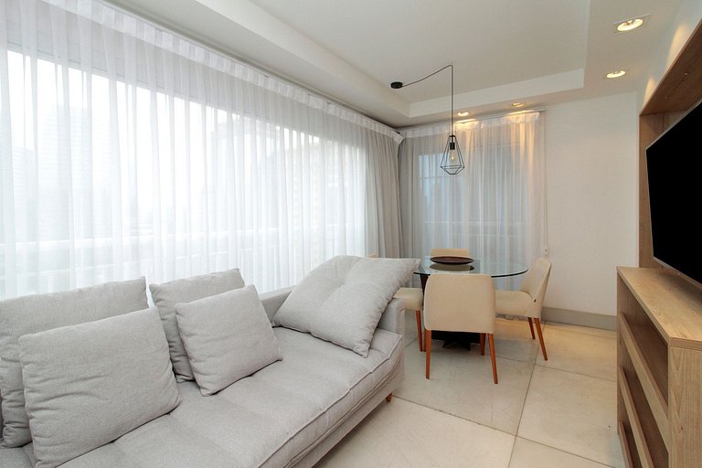 Wehome - Flat at Horizonte JK building