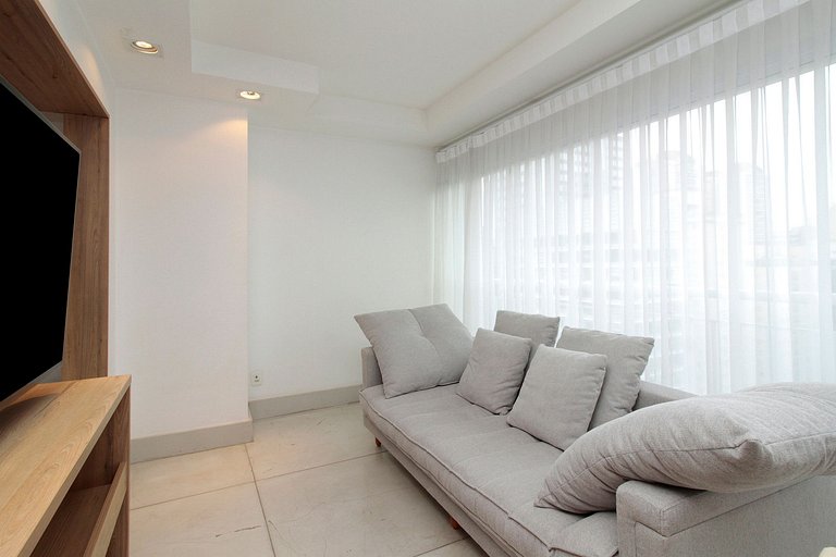 Wehome - Flat at Horizonte JK building