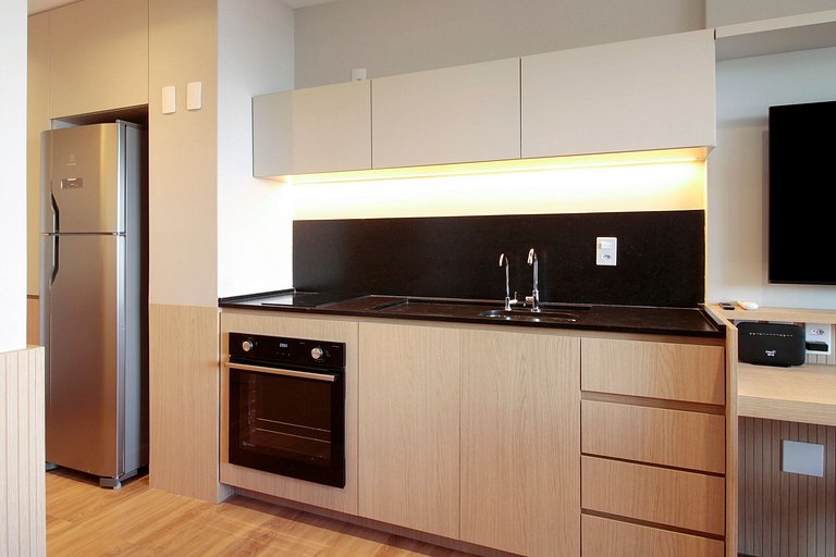 Wehome - An exclusive studio in V Nova Conceição