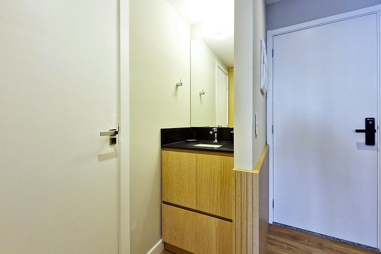 Wehome - Un estudio exclusivo en V Nova Conceição