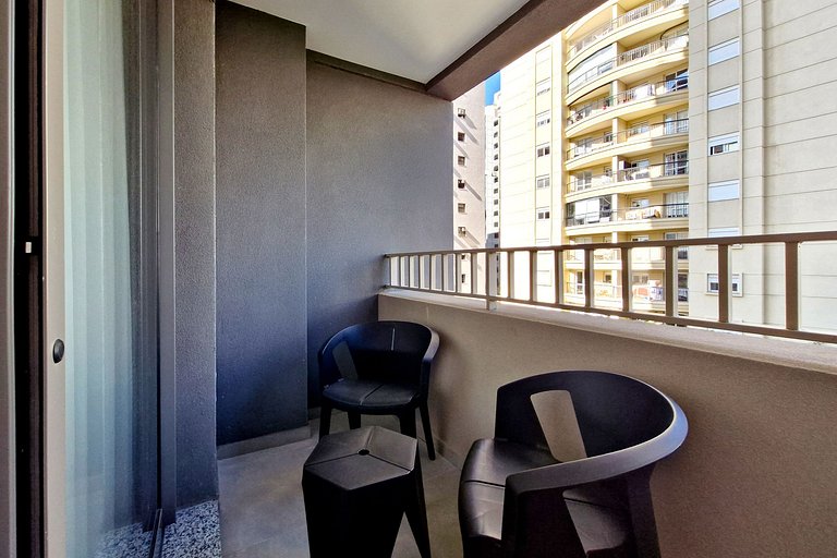 Wehome - Um estúdio exclusivo na V Nova Conceição