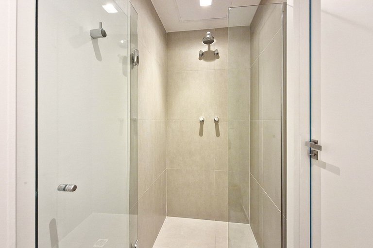 Wehome - Um estúdio exclusivo na V Nova Conceição