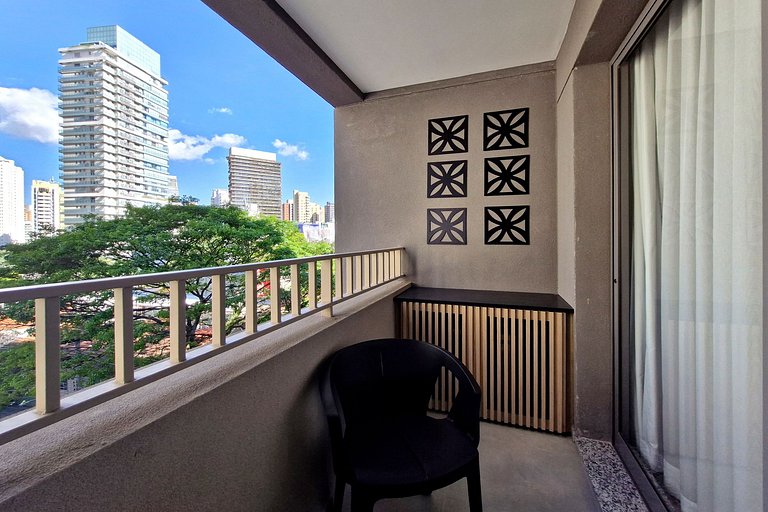 Wehome - An exclusive studio in V Nova Conceição