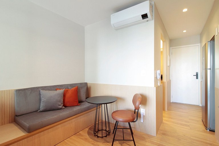 Wehome - An exclusive studio in V Nova Conceição