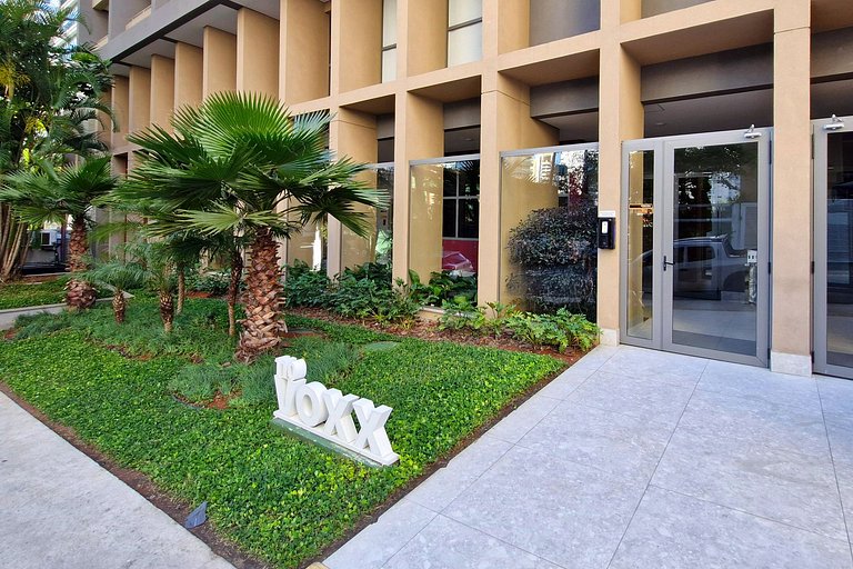 Wehome - An exclusive studio in V Nova Conceição