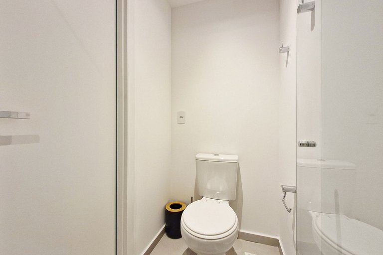 Wehome - Un estudio exclusivo en V Nova Conceição