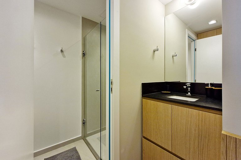 Wehome - Un estudio exclusivo en V Nova Conceição