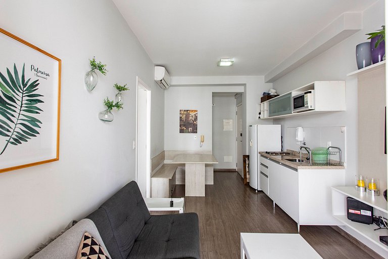 Wehome - Experience the best of Vl Olímpia with a stunning v