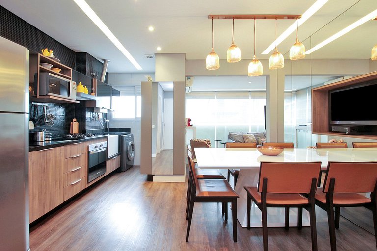 Wehome - ¡Lo más destacado en edificio perfecto