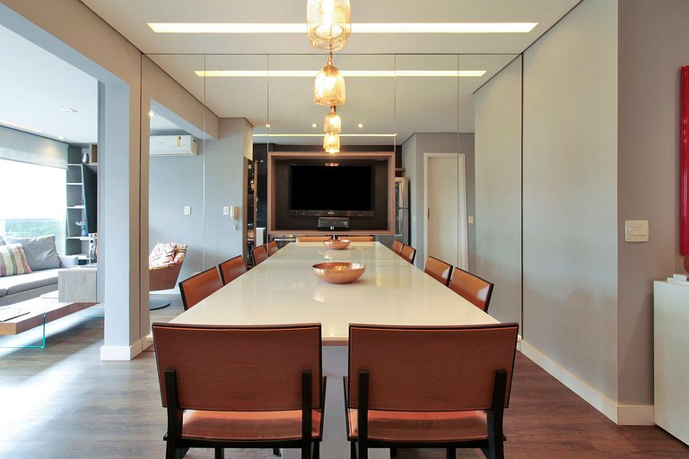 Wehome - Highlight & perfect building