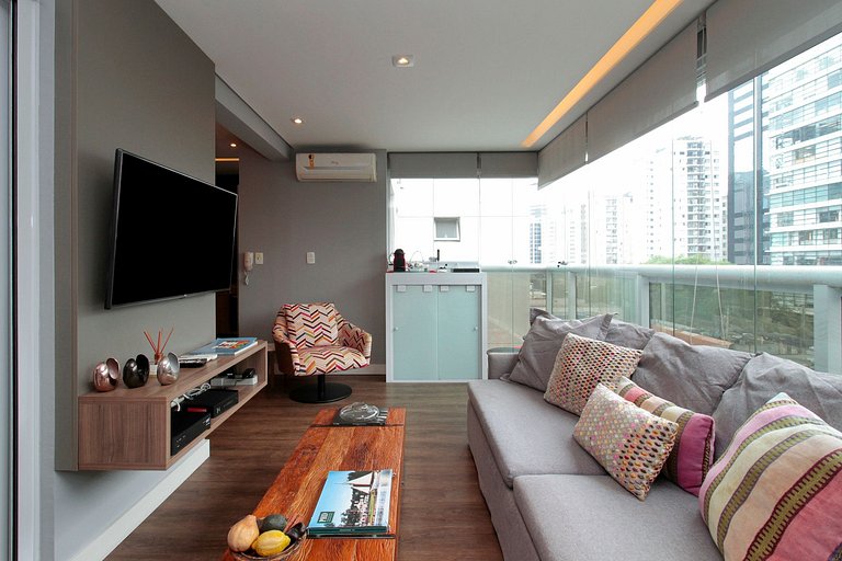 Wehome - Highlight & perfect building